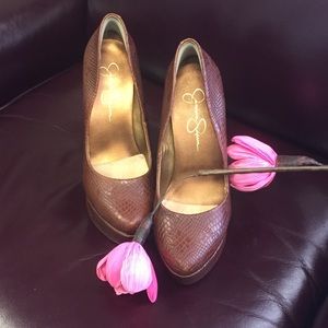 Jessica Simpson 👠